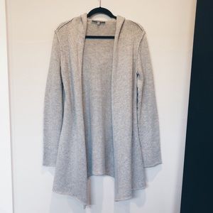 Current Affair hooded sweater